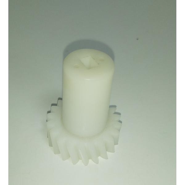 Части LDPE ABS электронные запасные зацепляют части отлитые в форму впрыской