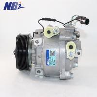 7813A752 AKV200A204 T0009768 7813A359 AKS200A208 Compressor de CA de carro para Lancer
