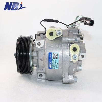 7813A752 AKV200A204 T0009768 7813A359 AKS200A208 Compressor de CA de carro para Lancer