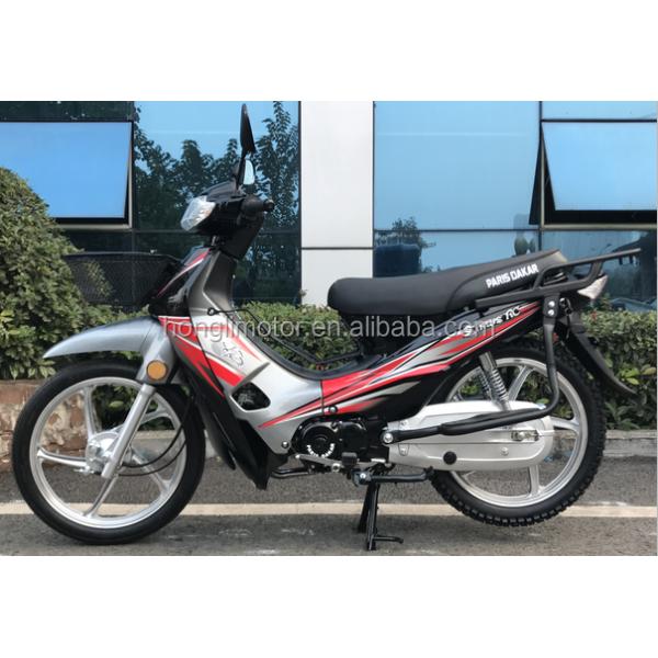 Популярный мотоцикл кубика 50cc Новый Hon da cub 125 Китайский дешевый Продажа Super Cub 50