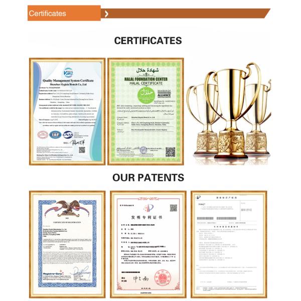 NMNH Purity up to 95% Nad Booster Nicotinamide Mononucleotide Reduced Powder for Health Supplements