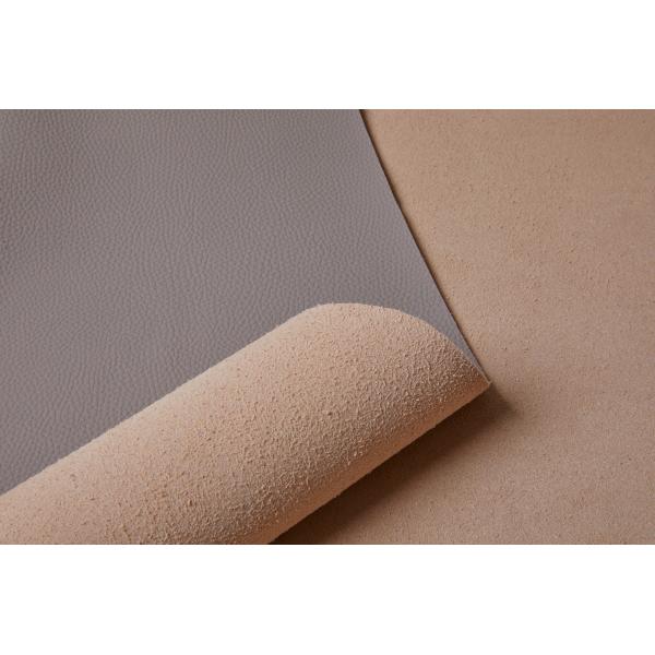 Fine surface Faux nature Leather - PVC Eco-Leather Anti-hydrolysis and Durable for Sofas & Car seat