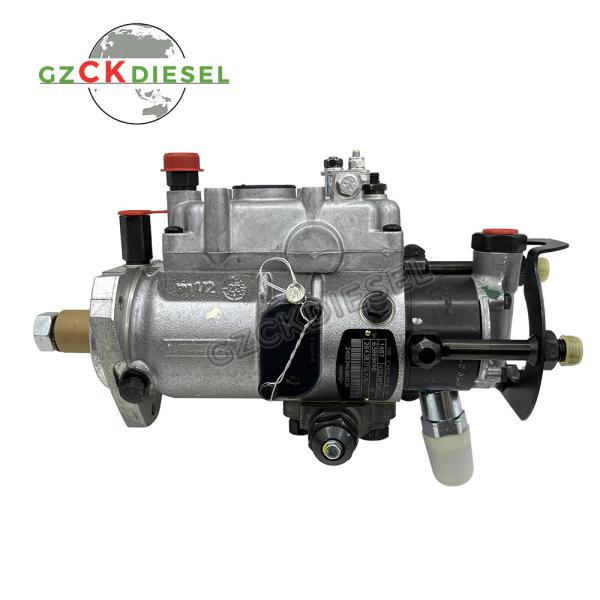 Fuel Injection Pump 2643B315 V3239F594T 2643B315LY For Perkins Engine