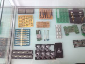 Guangdong Chuangwei Electronic Equipment Manufactory