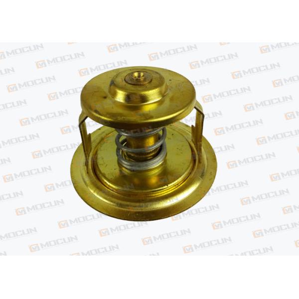 600-421-6120 6004216120 запасных частей 6Д95 ПК200-3 двигателя термостата КОМАТСУ