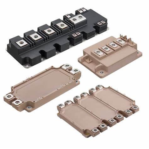 Active Integrated Circuits (ICs) Electronic Components for Sale