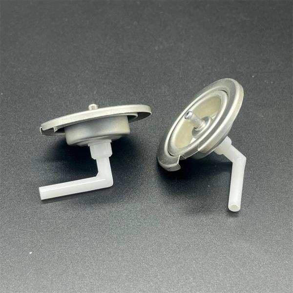 Heavy-Duty Gas Burner Knob for Professional Use | Reliable and Stylish