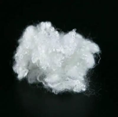 High Static Resistance Virgin Hollow Fibre With Low Moisture Absorption