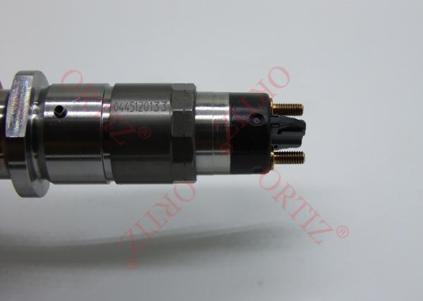 CUMMINS QSL9. Injector p/n 4993482 ORTIZ common rail injecter 0445120133