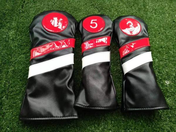 golf head cover , Golf cover , driver cover ,  fairway cover , ut cover, hybrid cover , headcover