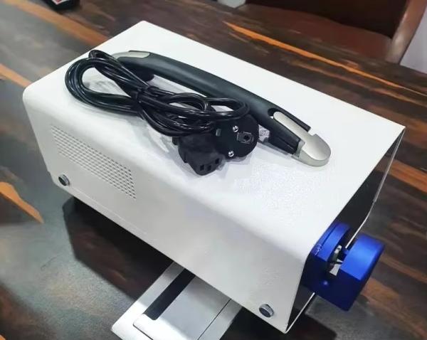 Economy Electric Handheld Blood Bag Tube Sealer FR-6.0 with PE or PVC Material