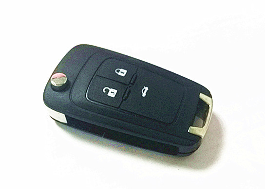 3 ключ кнопки 433mhz Opel обманывает полный удаленный удаленный умный ключ обманывает 13271922