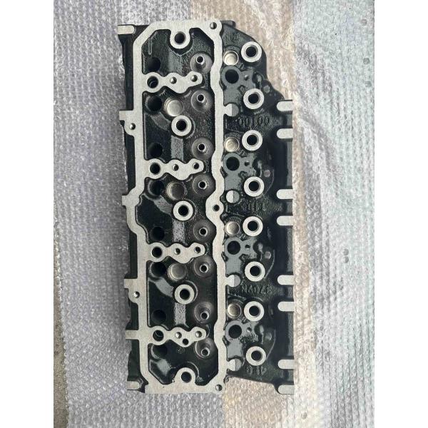 32A01-08010 Mitsubishi Engine Cylinder Head Model S4S-DI Material Casting