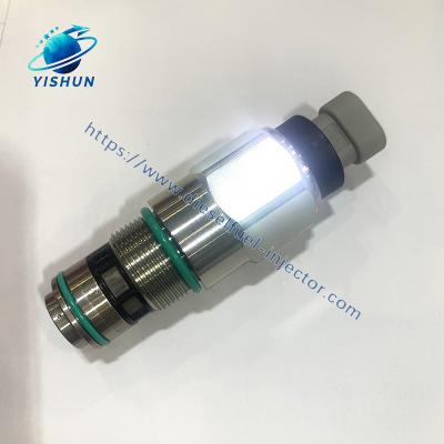 QSK45 3347907 Pièces de moteur diesel Actuateur électronique de commande de carburant 3347907