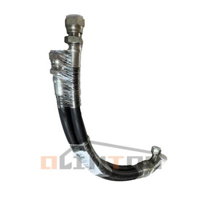 Pièces de rechange pour excavatrice 4442642 tuyau pour dans votre budget dans les ateliers de réparation de machines