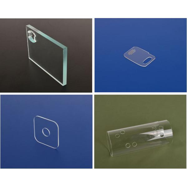 120W Fiber Mopa Laser Hole Drilling Machine 800*800mm 800*1000mm Work Size