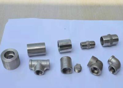 Aço carbono de Asme B16.9 que reduz a solda de extremidade de Sch 40 Dn50 Astm A234 Wpb do T