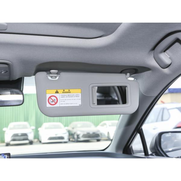 Седан Toyota Bz3 2023 616 км Дальний пробег PRO Электрическое транспортное средство Левое рулевое колесо