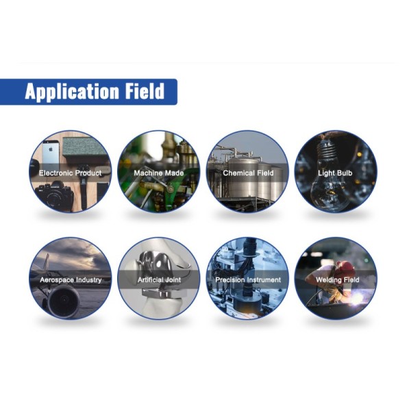 Corrosion Resistant Pure Nickel Wire with FCC Crystal Structure