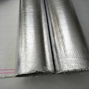 Material de folha de alumínio antiestática Retardante de chama 0,1 mm-1,0 mm
