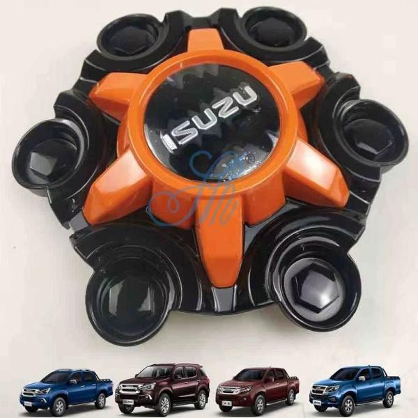 17 inch DMAX NKR TFR NPR UCS 100P 700P Wheel Cover Hubcaps 310141144K for ISUZU Ford JMC
