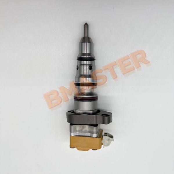 Remanufactured Fuel Injector For 3126 3126B Engine With 6 Month Warranty