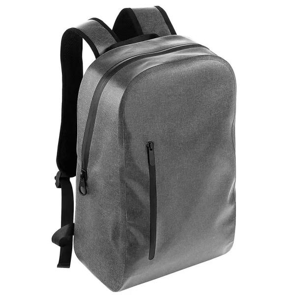 Backpack for Outdoor Camping Hiking IXP7 Waterproof TPU Airtight Zipper Backpack School Outdoor Travel Sport Gym Laptop Dry Duffel Ocean Camping Beach Bags