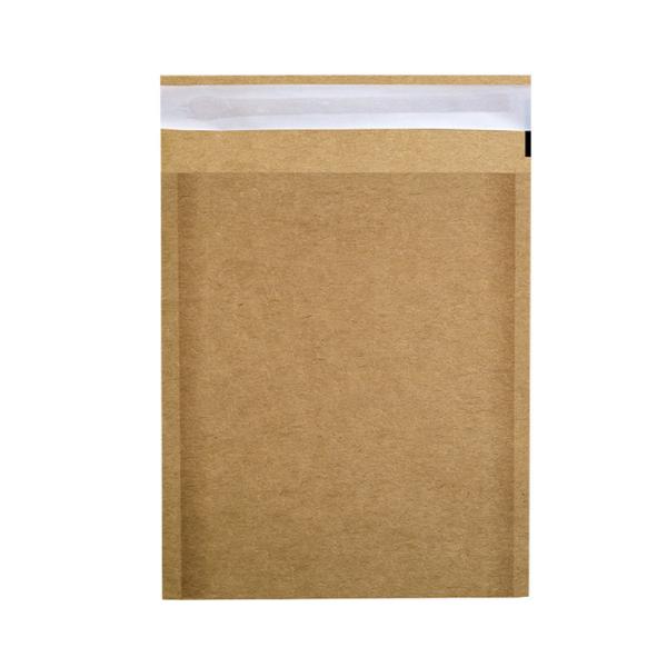 Honeycomb Paper Padded Mailer Customizable Eco Friendly Padded Mailer Shockproof