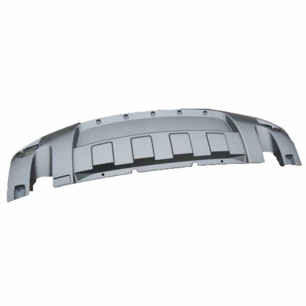 Custom Auto Roof Automotive Plastic Products Auto Spare Parts Bumpers Vacuum Forming Service within 32 Years Experience
