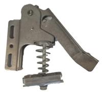 Mercedes Sprinter 9064200238 Chassis Parts Parking Brake Lever