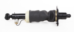 4Z7616051B Front Air Suspension Shock Absorber For Audi A6 C5 4B Allroad Quattro