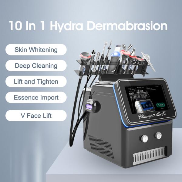 Microdermabrasion Hydra Beauty Machine