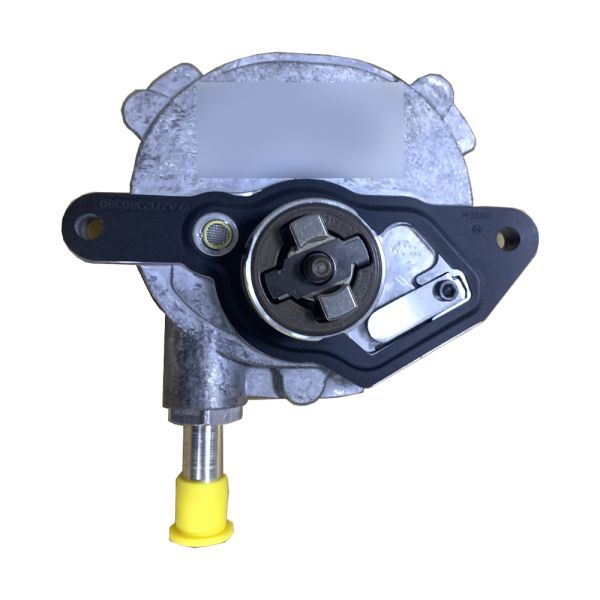 2712301665 Brake Vacuum Pump Car Accessories Brake System Vacuum Pump for Mercedes Benz W204 S204 C204 W212 E200  C207 A207 R172