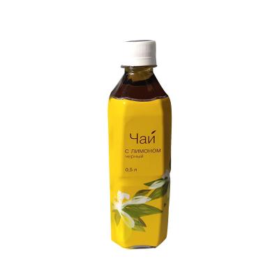 10 ml - 1000 ml Embalagem de garrafa de plástico