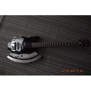 Bass Guitar
