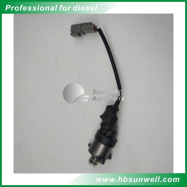 Original/Aftermarket High quality NT855 Diesel Engine Parts Flow metering valve repair kit 5476586