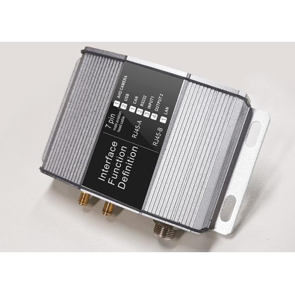 Vehicle Telematics Box / Fleet Management GPS Tracker