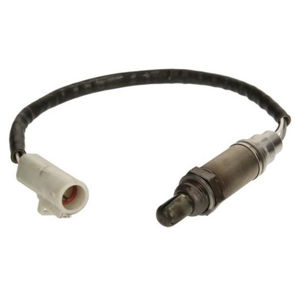 Car Lambda Sensor For 0258005717 Bosch Ford