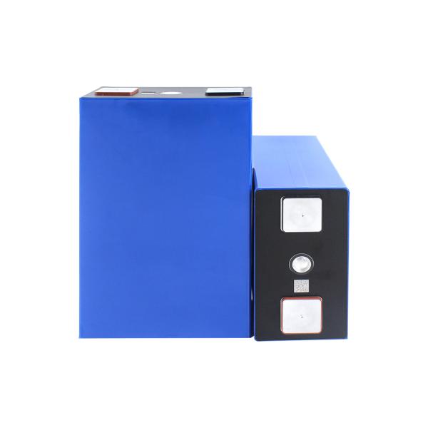 155ah 3C 16000 サイクル Yinlong リチウムチタン酸電池 2.3V プリズマ式 155ah LTO 電池