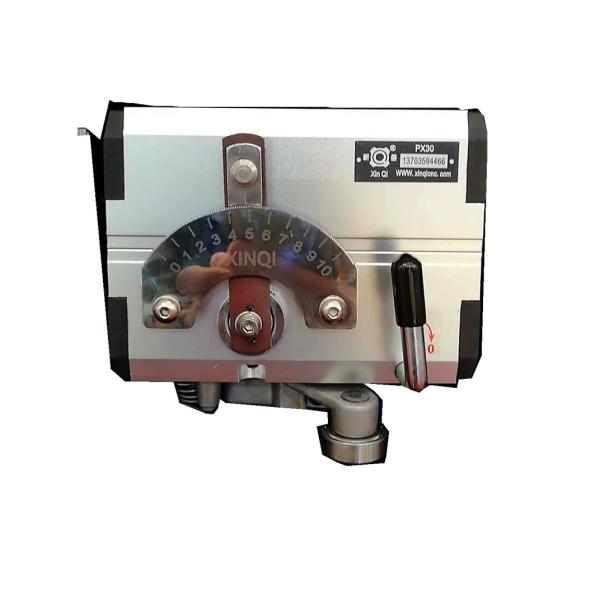 German size rolling ring drive special foreign standard model