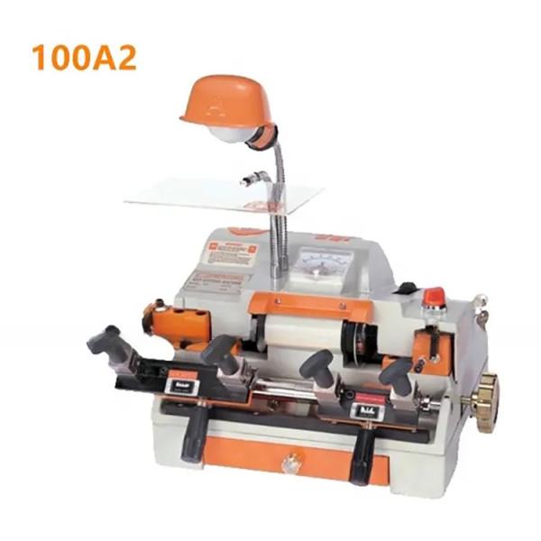 Key Duplicating Machine Wenxing Q33A Key Cutting Machine Package Size Each Model is Marked