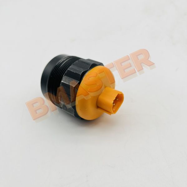 Diesel Injection Pump Parts 0940400081 Replacement Parts For HP0 Diesel Pumps Supporting Fuel Injection And Engine Operation