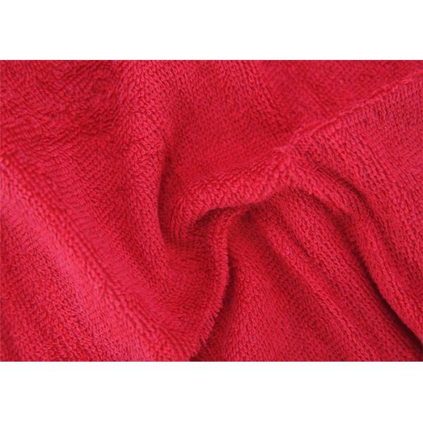 No Fluorescent Agent Baby Bath Washcloths 4pk Woven Washcloth