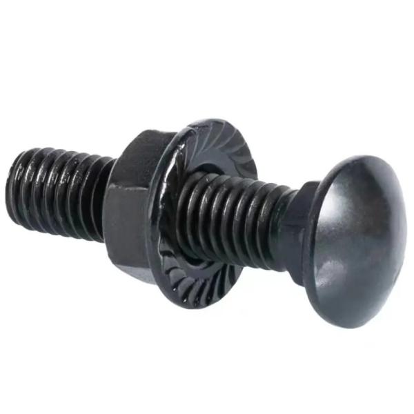 Специализированные нестандартные нержавеющая сталь болты для крепежа