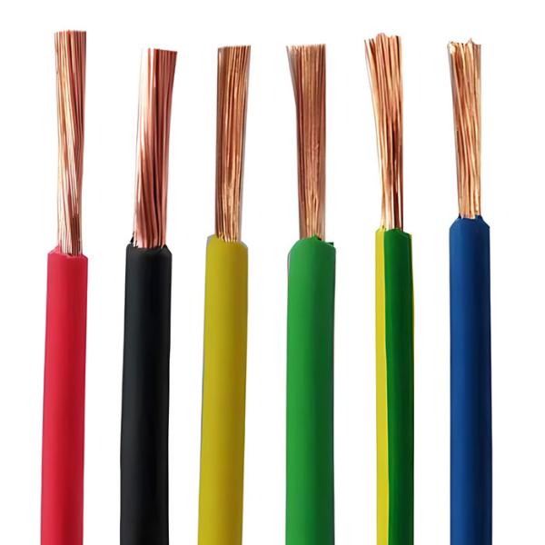 Flexible Cable Wire Manufacturing Machines / Sheathed Cable Extrusion Line
