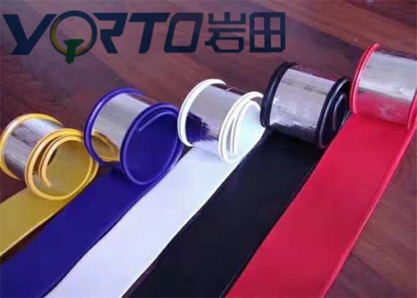High Hardness Custom Width Aluminum Channel Letter Coil Highly Weather Resistance