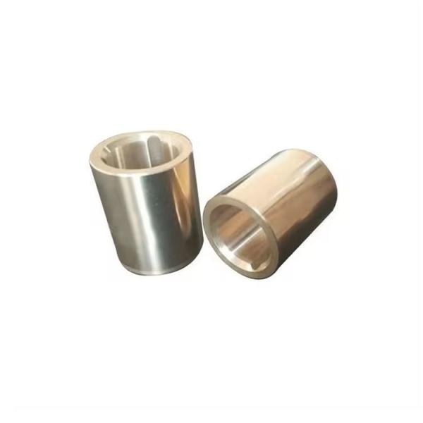 C75200 C76200 C7700 Copper Tube 85 Mm Elbow Copper Pipe With Large Stock