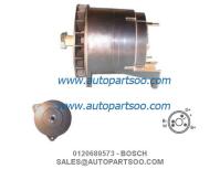 0120689573 - Alternador 24V 140A Alternador de BOSCH