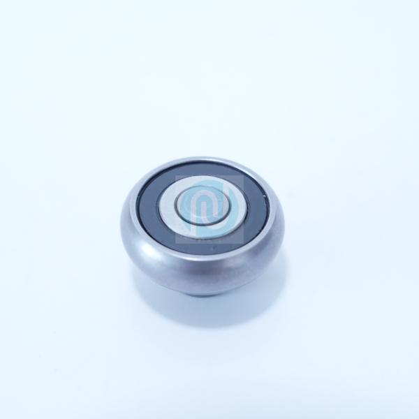 Pièces détachées de la machine de diffusion Gerber 2388- roulement à billes Crxa30-2rs