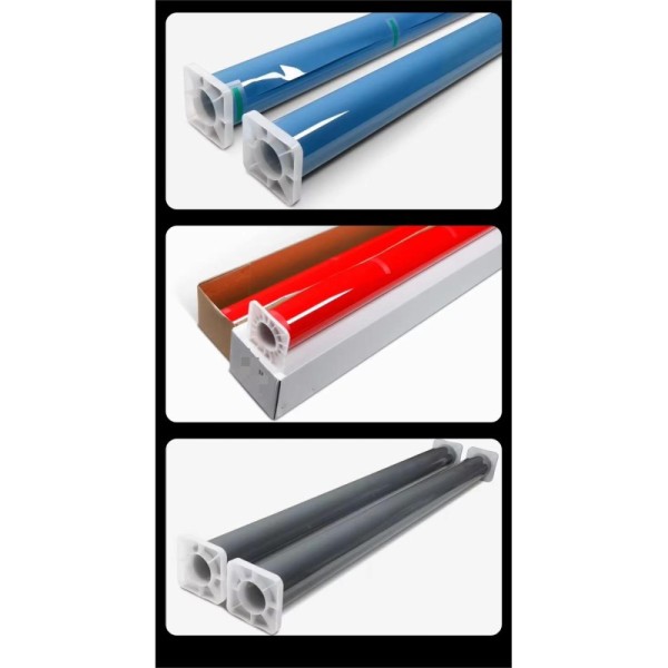 Matte Diamond Black Red Suv Car Sticker Car Fancy Stickers Car Wrap Vinyl Film Chameleon Black Red Tint